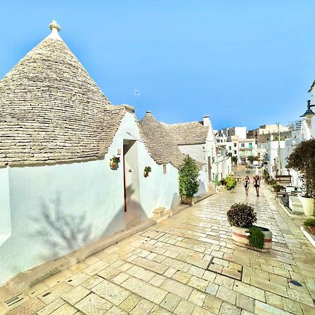 阿尔贝罗贝洛Trulli Moon别墅 外观 照片